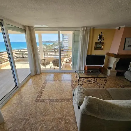 Atico Febus * Alicante
