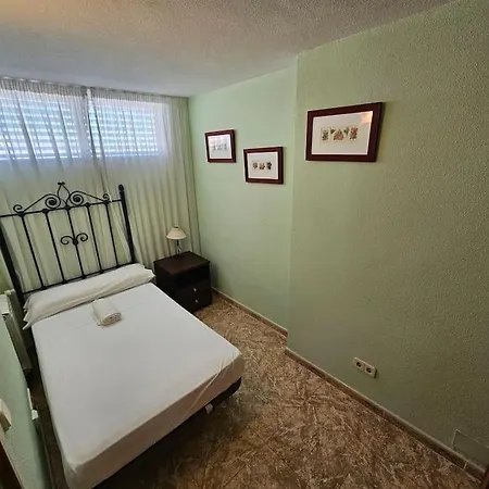 Atico Febus * Alicante