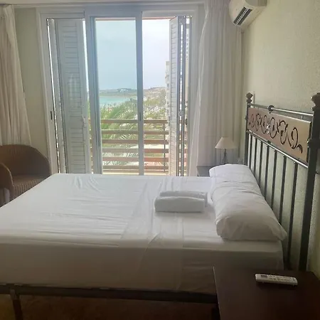Atico Febus Apartment *