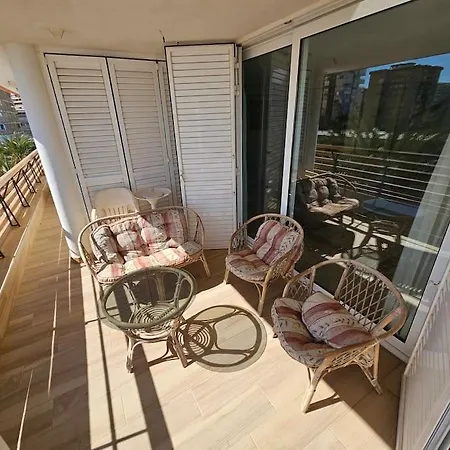 Atico Febus Alicante