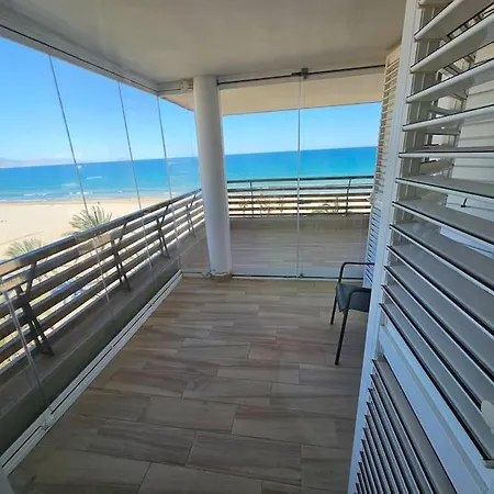 Apartment Atico Febus *