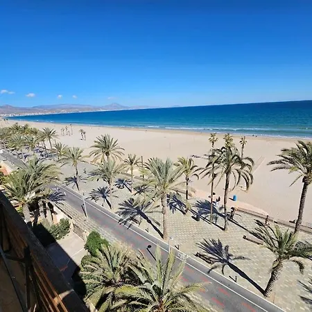 Atico Febus * Alicante